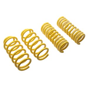 Dodge Magnum Lowering Springs - ST Suspensions - Sport-tech - `05-`08 Dodge Magnum Lowering Springs - ST Suspensions - Sport-tech - `05-`08